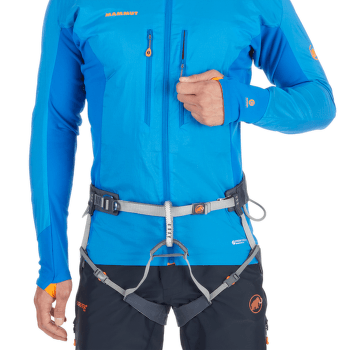 Bunda Mammut Eigerjoch IN Hybrid Jacket Men (1013-00800) Ice