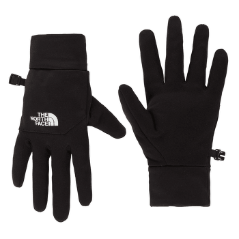 Surgent Glove TNF BLACK HEATHER