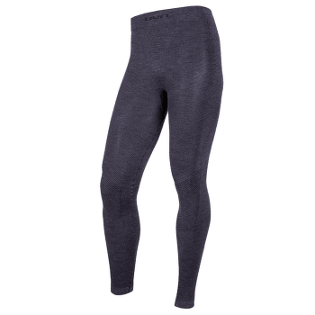 Legíny UYN Fusyon Cashmere UW Pants Long Men Grey Rock/Black