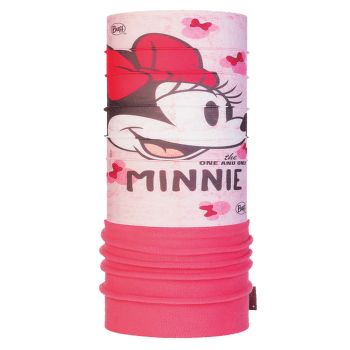 Šátek Buff Disney Minnie Polar Yoo-Hoo Pale Pink YOO-HOO PALE PINK