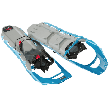 Sněžnice MSR Revo Explore W25 Aquamarine