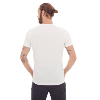 Trovat T-Shirt Men (1017-09863) merlot PRT2