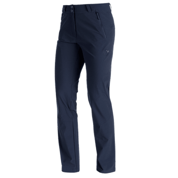 Nohavice Mammut Runje Pants Women (1020-06823) marine 5118