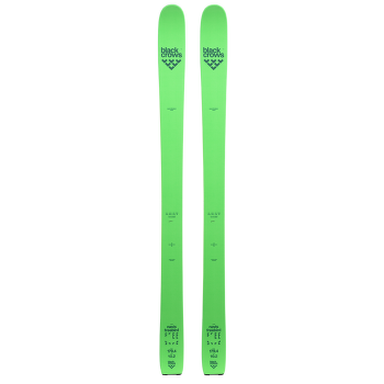 Lyže Black Crows Navis Freebird Ski