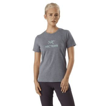 Triko krátký rukáv Arcteryx Arc'Word T-Shirt SS Women Rhapsody