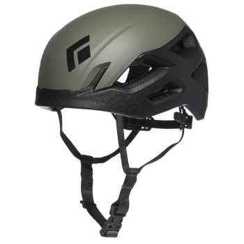 Helma Black Diamond Vision Helmet Tundra