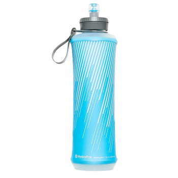 Fľaša Hydrapak SOFTFLASK 750 Malibu Blue