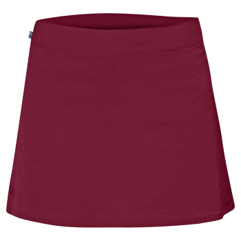 Sukňa Fjällräven Abisko Trekking Skirt Women Plum