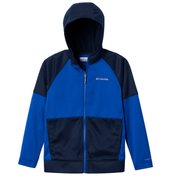 Mikina Columbia Everyday Easy™ Full Zip Fleece Kids Blue 437