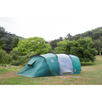 Stan Coleman Rocky Mountain 5 Plus XL