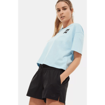 Kraťasy The North Face Aphrodite Short Women URBAN NAVY