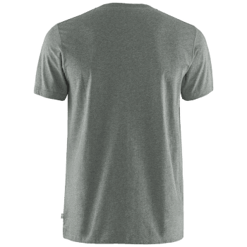 Triko krátký rukáv Fjällräven Forever Nature T-Shirt Men Stone Grey