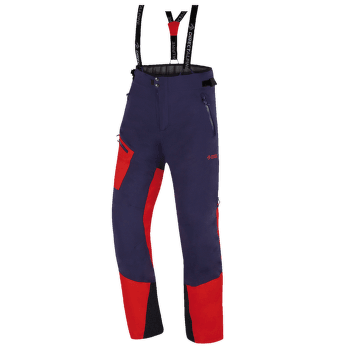 Nohavice Direct Alpine Eiger 5.0 Pants Men indigo/brick
