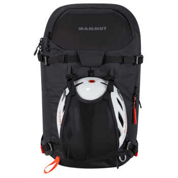 Batoh Mammut Pro X Removable Airbag 3.0 ready black 0001