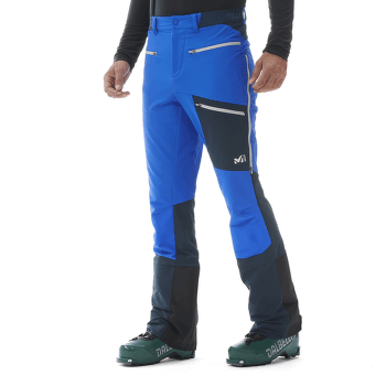 Kalhoty Millet Extreme Rutor Shield Pant Men ABYSS/ORION BLUE