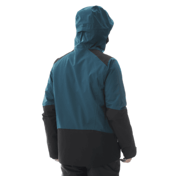 Bunda Millet Roldal Jacket Men WILD LIME/ORION BLUE