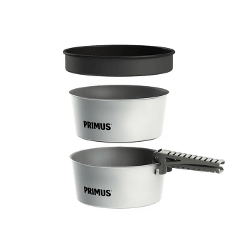 Nádobí Primus Essential Pot Set 1.3L