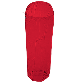 Vložka do spacáku Cocoon Thermolite Radiator MummyLiner lava