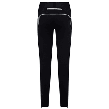 Kalhoty La Sportiva Pirr Pant Women Black/White
