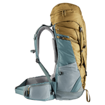 Batoh deuter Aircontact 55 + 10 (3320321) Midnight-navy