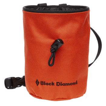 Pytlík Black Diamond Mojo Chalk Bag Octane