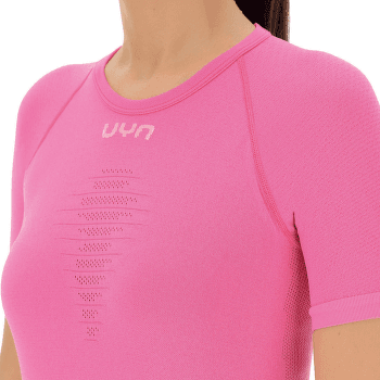 Triko krátký rukáv UYN Energyon UW Shirt SS Women Black