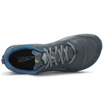 Boty Altra LONE PEAK 5 BLUE/LIME