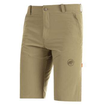 Kraťasy Mammut Runbold Shorts Men (1023-00170) Olive 4072
