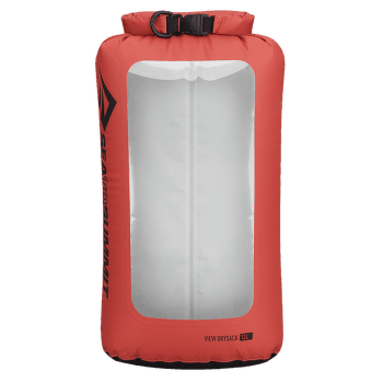 Vak Sea to Summit View Dry Sack 13 l Red (RD)