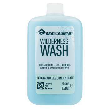 Hygiena Sea to Summit Wilderness Wash 250 ml