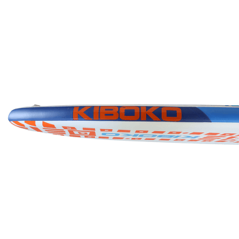 Paddleboard Kiboko Roketi 320 Zeleno - modrá