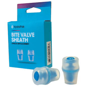 Ventil Hydrapak BITE VALVE SHEATH 2-PACK