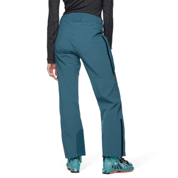 Nohavice Black Diamond Recon Stretch Ski Pants Women Azurite