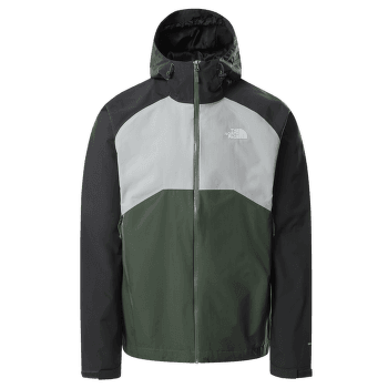 Bunda The North Face Stratos Jacket Men (CMH9) ASTGY/THM/MLDGY