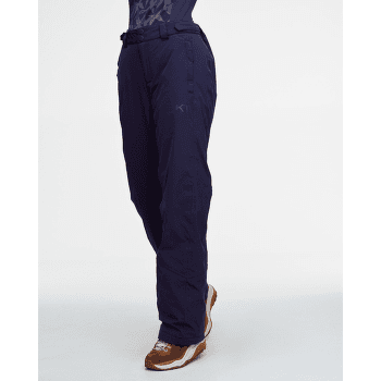 Nohavice Kari Traa Ester Pant Women Marin