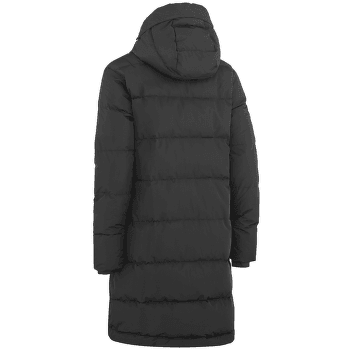 Kabát Kari Traa Kyte Parka Women BLACK