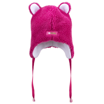 Čepice Kama Kids Hat B68 pink