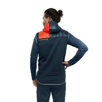 Vesta Martini GRAVIC Men iris/indigo