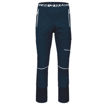 Nohavice Martini FAST Unisex iris_white