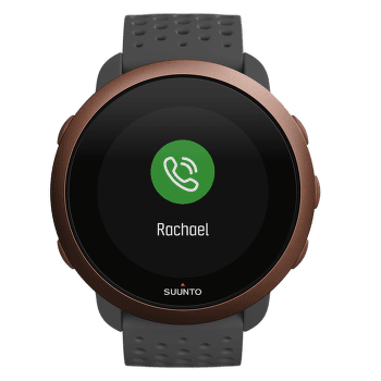 Hodinky Suunto Suunto 3 Slate Grey Copper