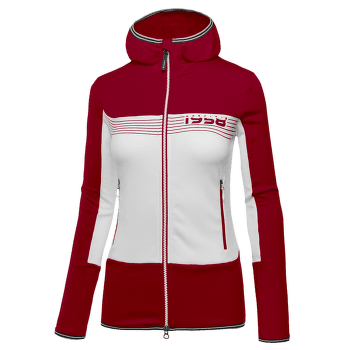 Mikina Martini ULTIMATE Women jester/white