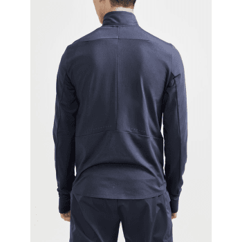 Bunda Craft ADV SubZ 2 Men tmavě modrá