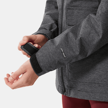 Bunda The North Face FLEECE TRICLIMATE NEW PRO Jacket Women Monterey Blue-Aviator Navy