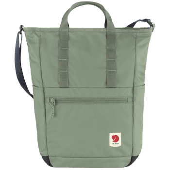 Taška Fjällräven High Coast Totepack Patina Green