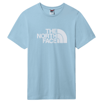 Tričko krátky rukáv The North Face Easy S/S Tee BETA BLUE