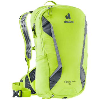 Batoh deuter Race Air (3204321) citrus-graphite