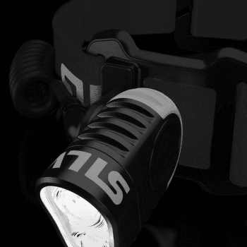 Čelovka Silva Trail Speed 5X