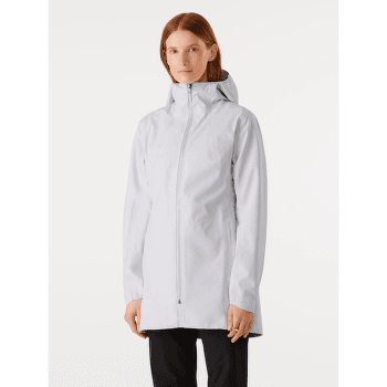 Kabát Arcteryx Codetta Cinch Coat Women Desert Salt