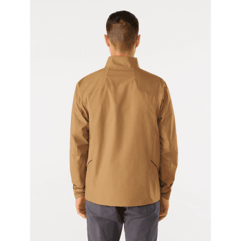 Bunda Arcteryx Solano Jacket Men Black