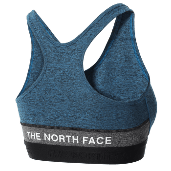 Podprsenka The North Face MA Bra Women BNFFBLUBLKHTHR/TNFBLKHTHR